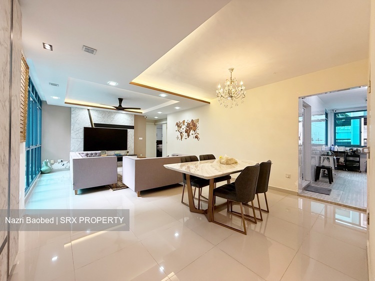 Blk 181 Edgefield Plains (Punggol), HDB 5 Rooms #520125501